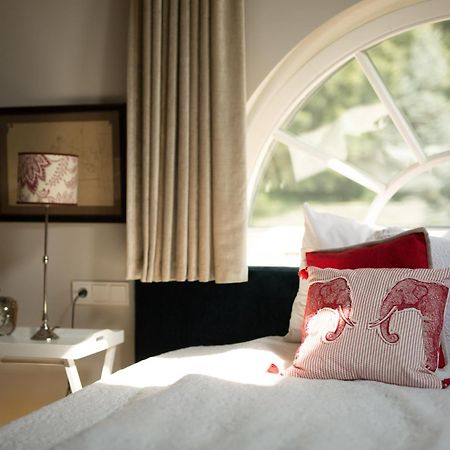 Weranda Home Slawica Bagian luar foto