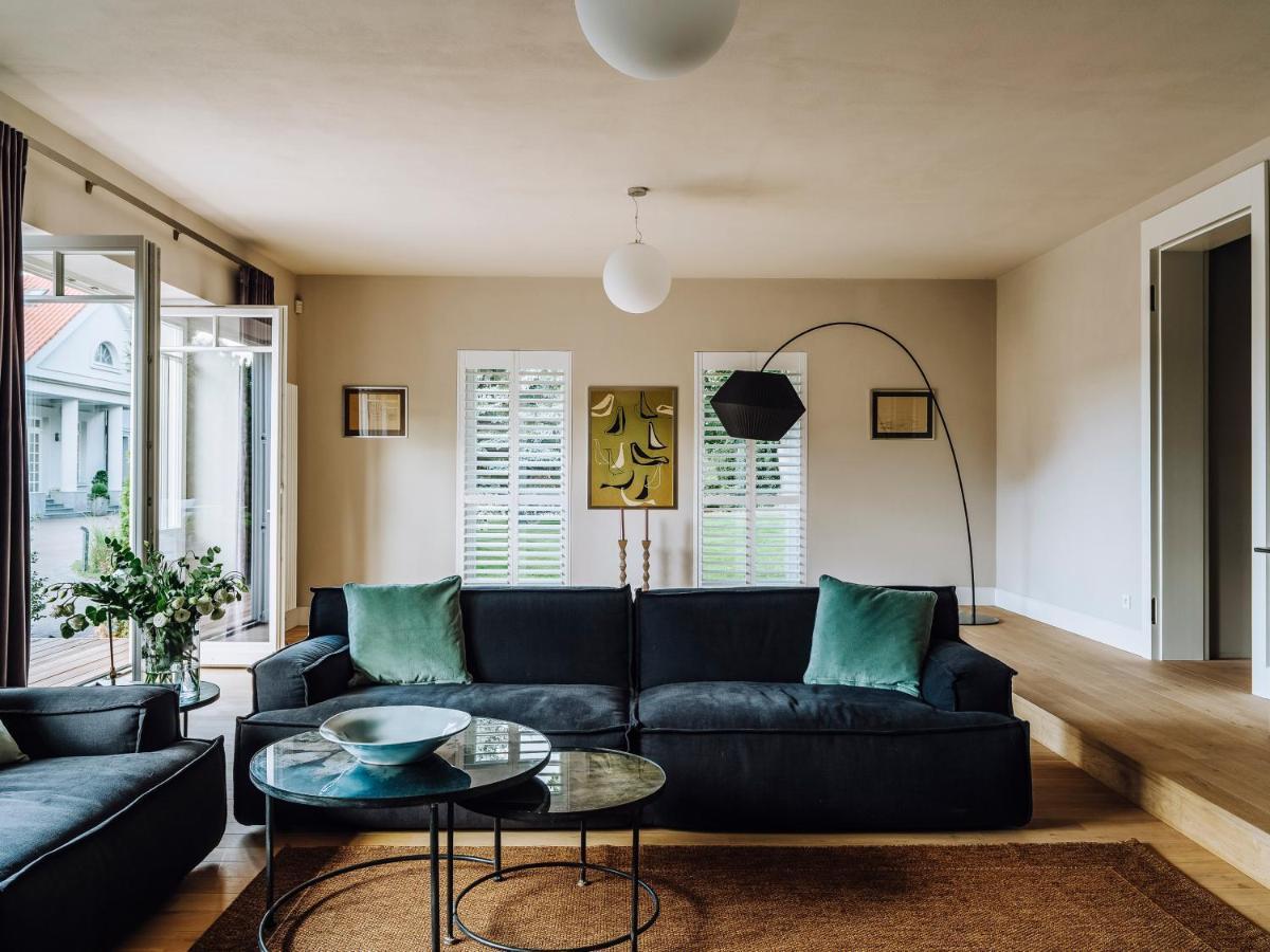 Weranda Home Slawica Bagian luar foto