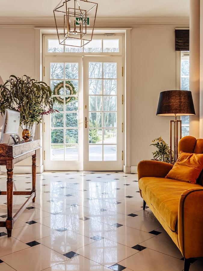 Weranda Home Slawica Bagian luar foto