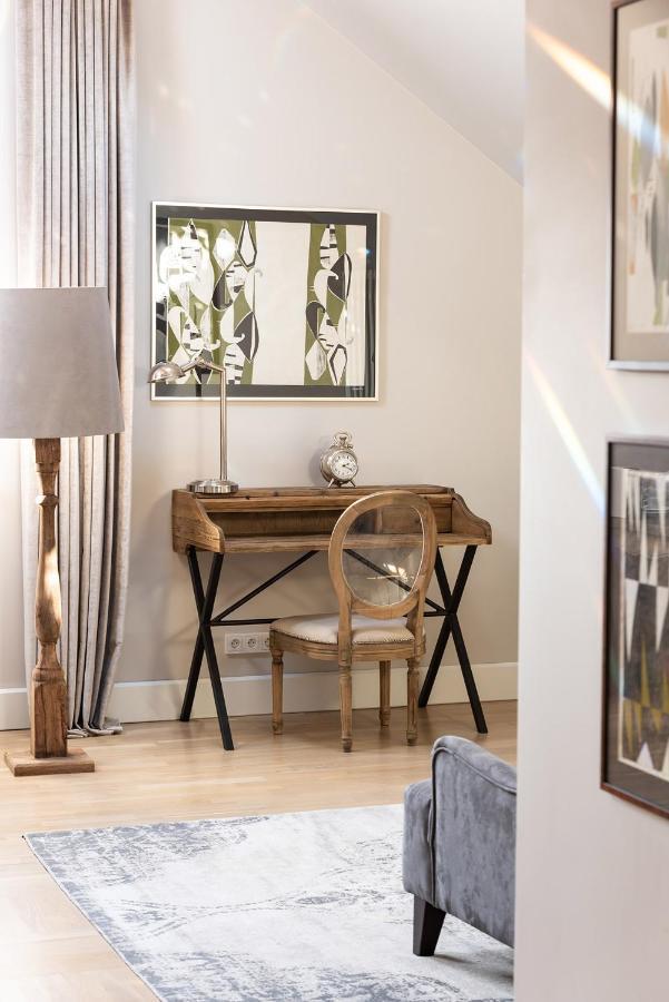 Weranda Home Slawica Bagian luar foto