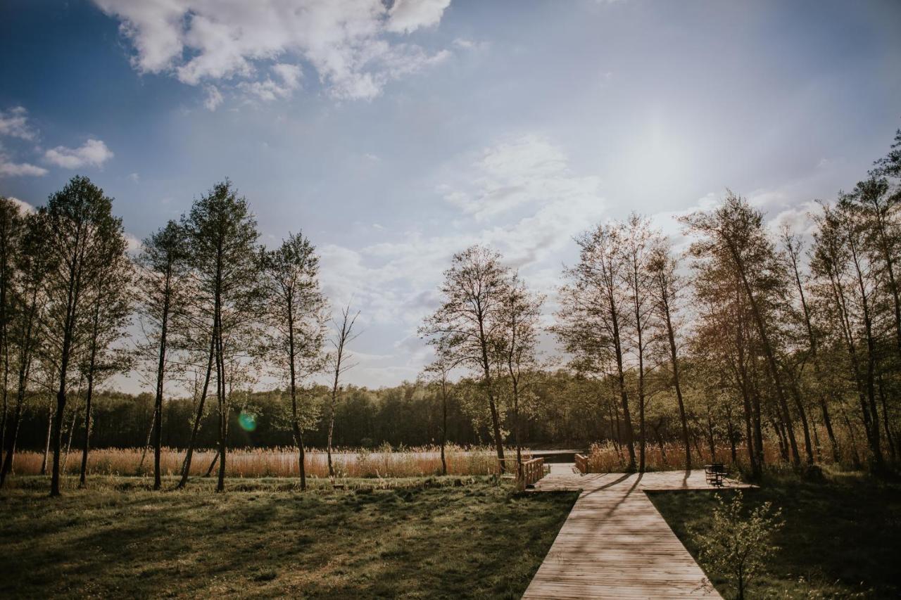 Weranda Home Slawica Bagian luar foto