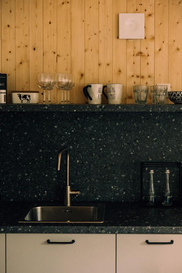 Weranda Home Slawica Bagian luar foto