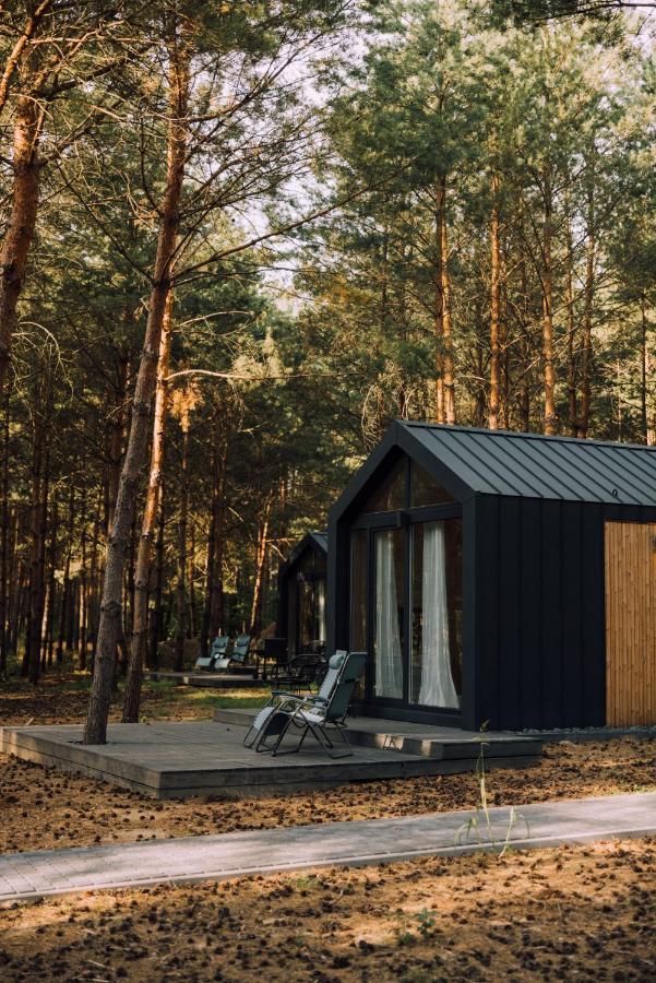 Weranda Home Slawica Bagian luar foto