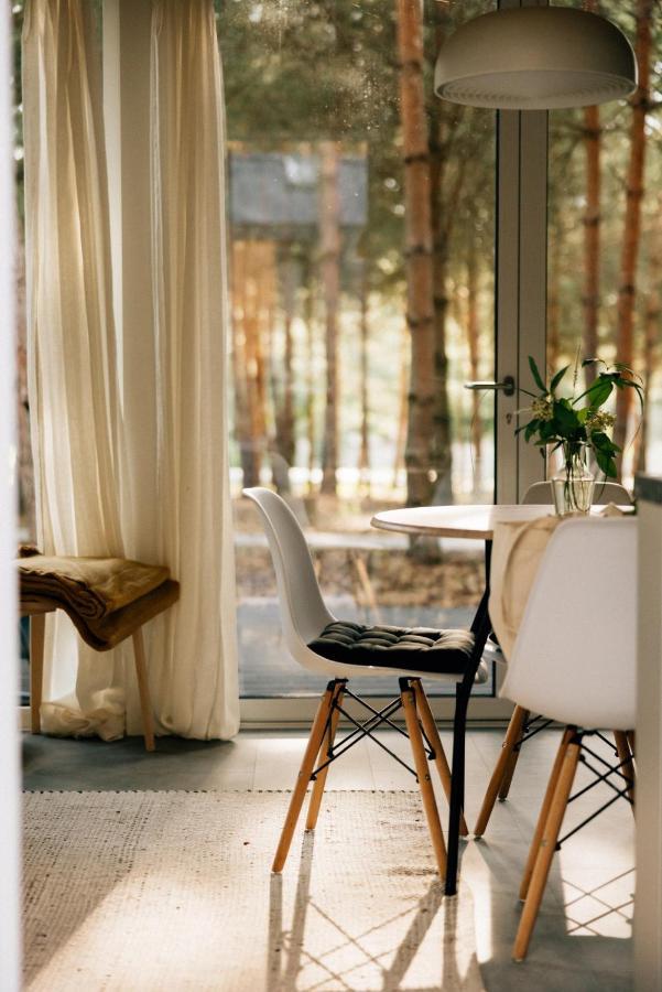 Weranda Home Slawica Bagian luar foto