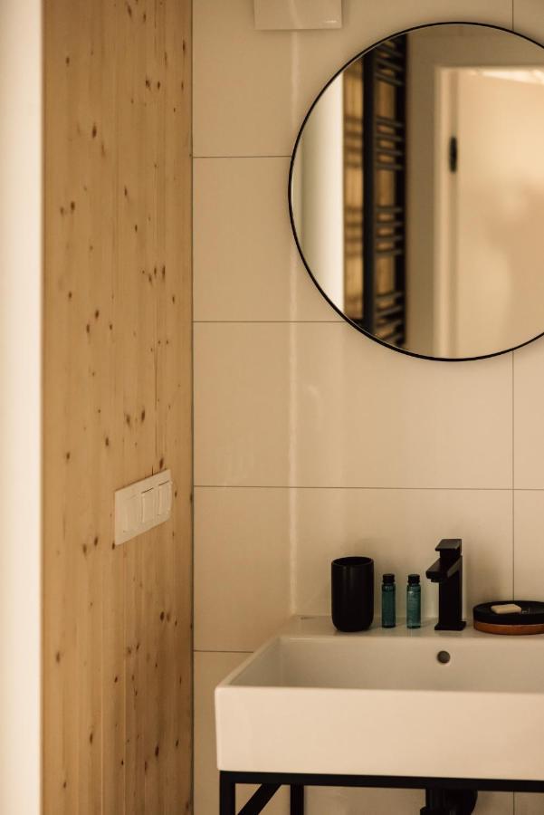 Weranda Home Slawica Bagian luar foto