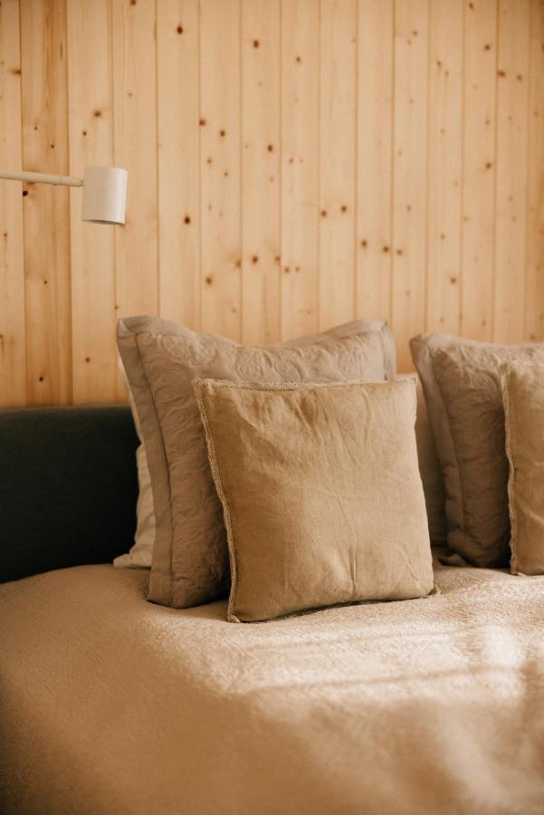 Weranda Home Slawica Bagian luar foto