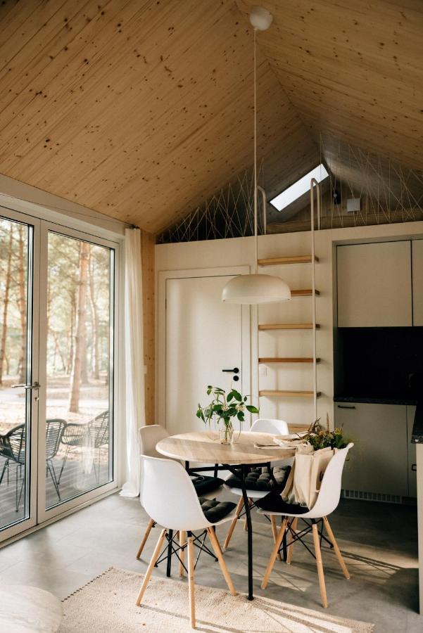 Weranda Home Slawica Bagian luar foto