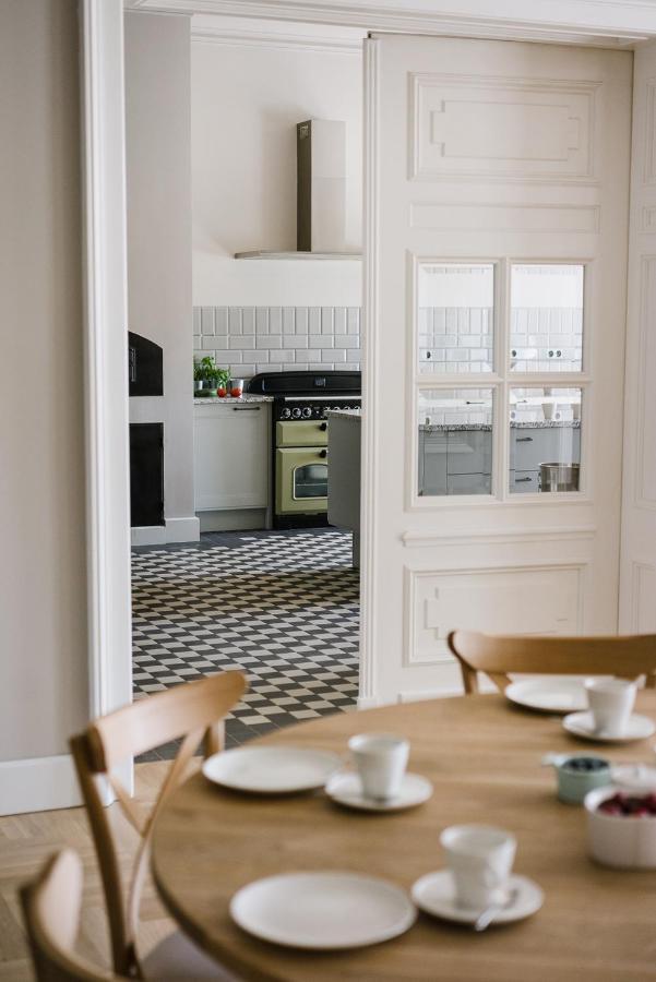 Weranda Home Slawica Bagian luar foto