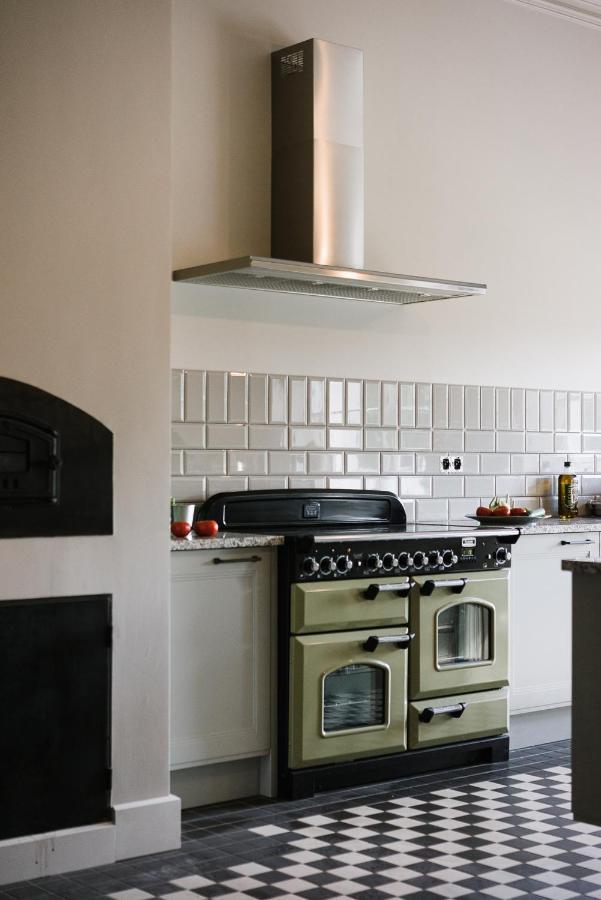 Weranda Home Slawica Bagian luar foto