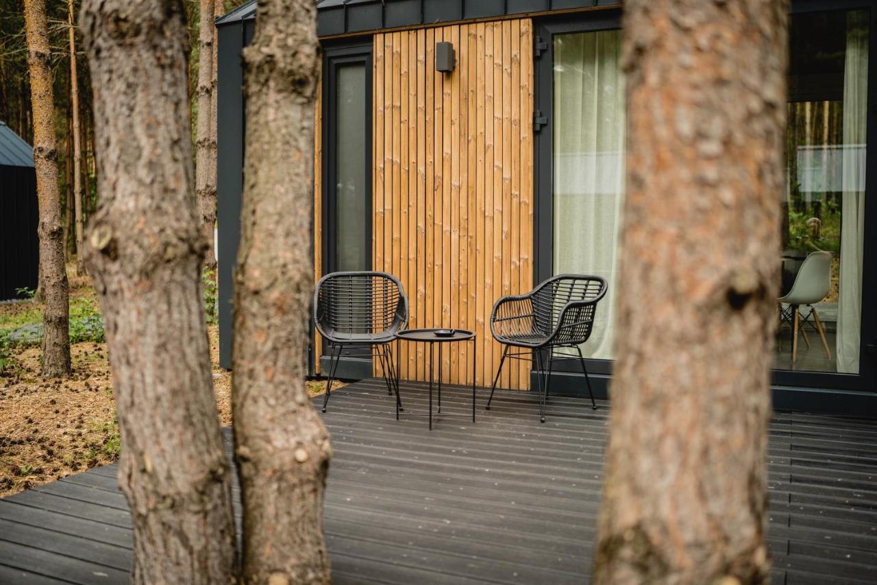 Weranda Home Slawica Bagian luar foto