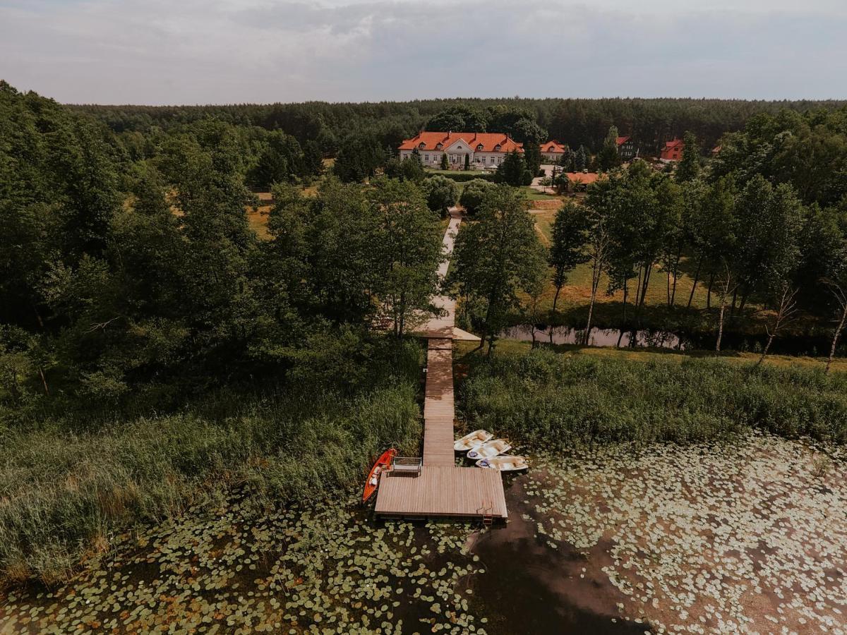 Weranda Home Slawica Bagian luar foto