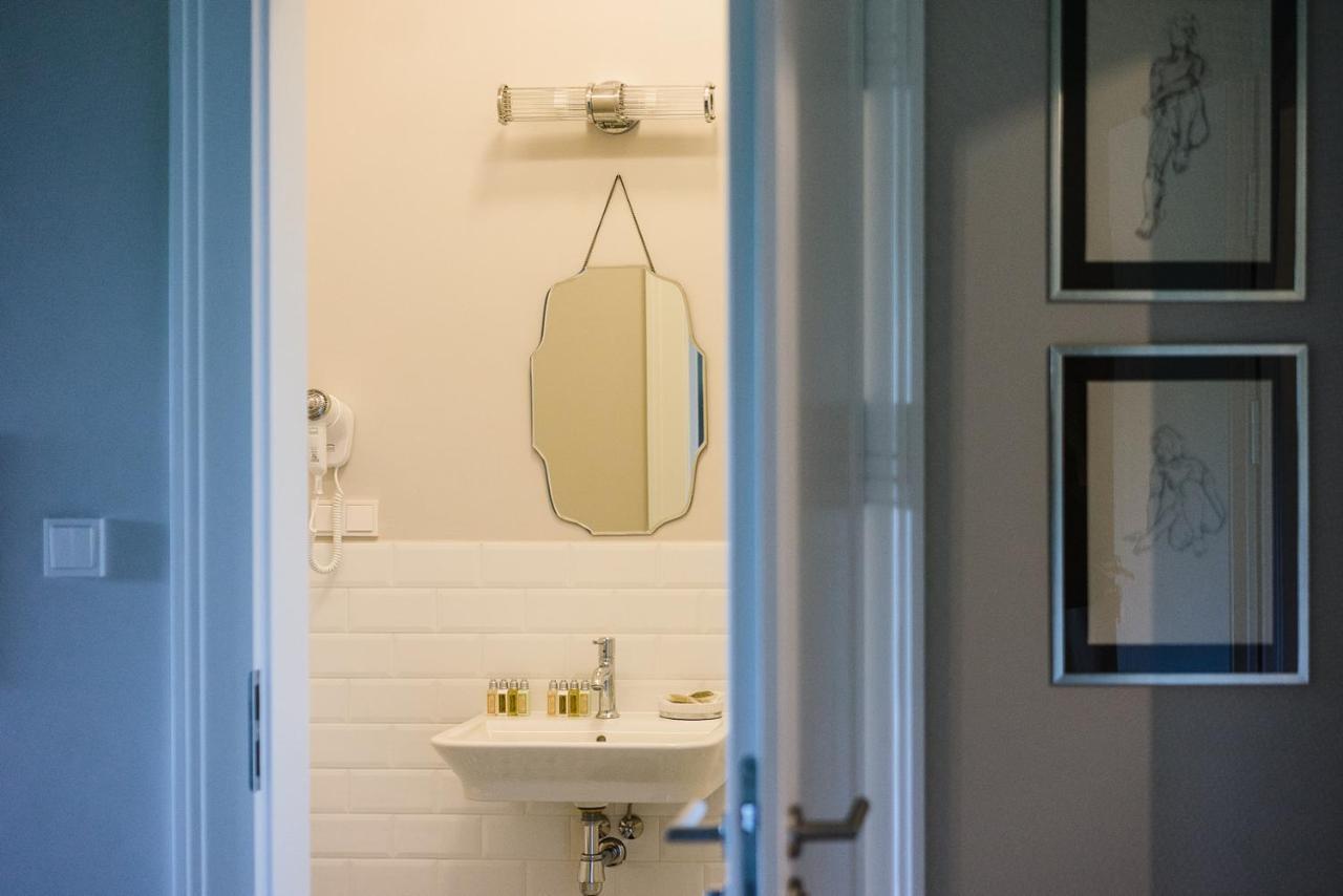Weranda Home Slawica Bagian luar foto