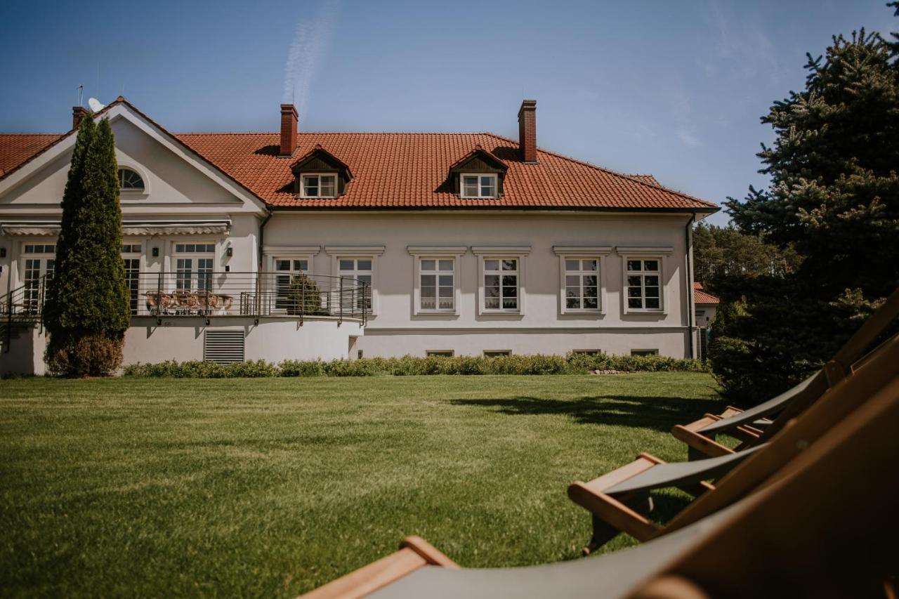 Weranda Home Slawica Bagian luar foto