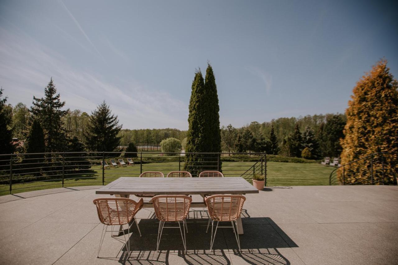 Weranda Home Slawica Bagian luar foto