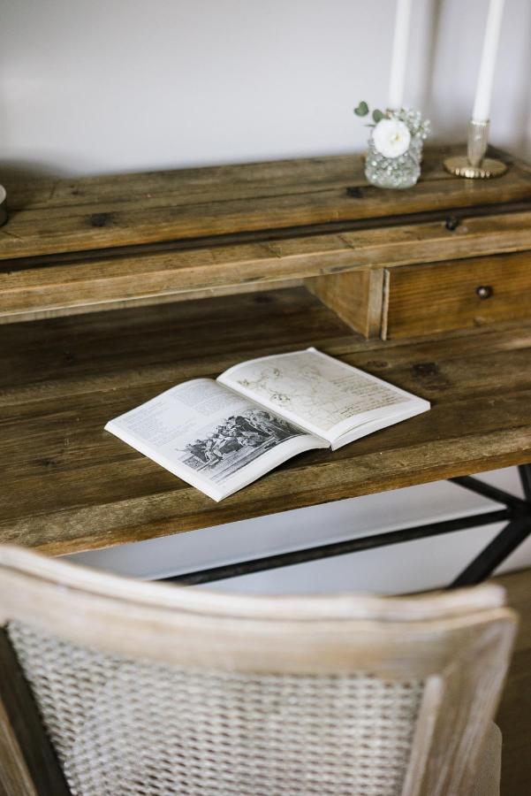 Weranda Home Slawica Bagian luar foto