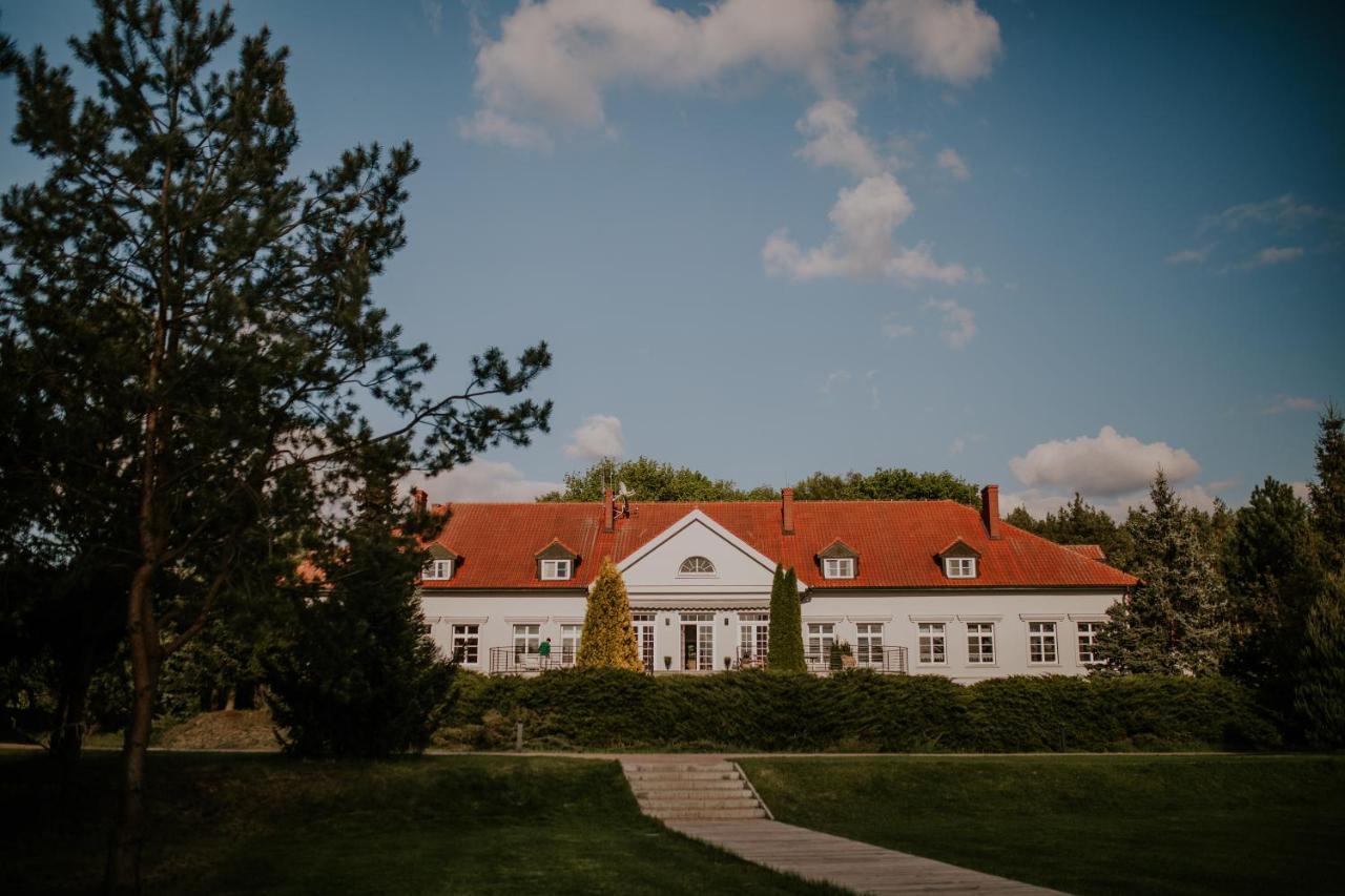 Weranda Home Slawica Bagian luar foto
