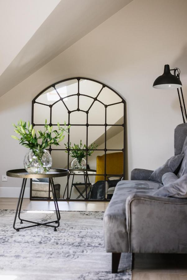 Weranda Home Slawica Bagian luar foto