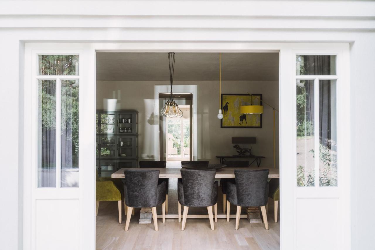 Weranda Home Slawica Bagian luar foto