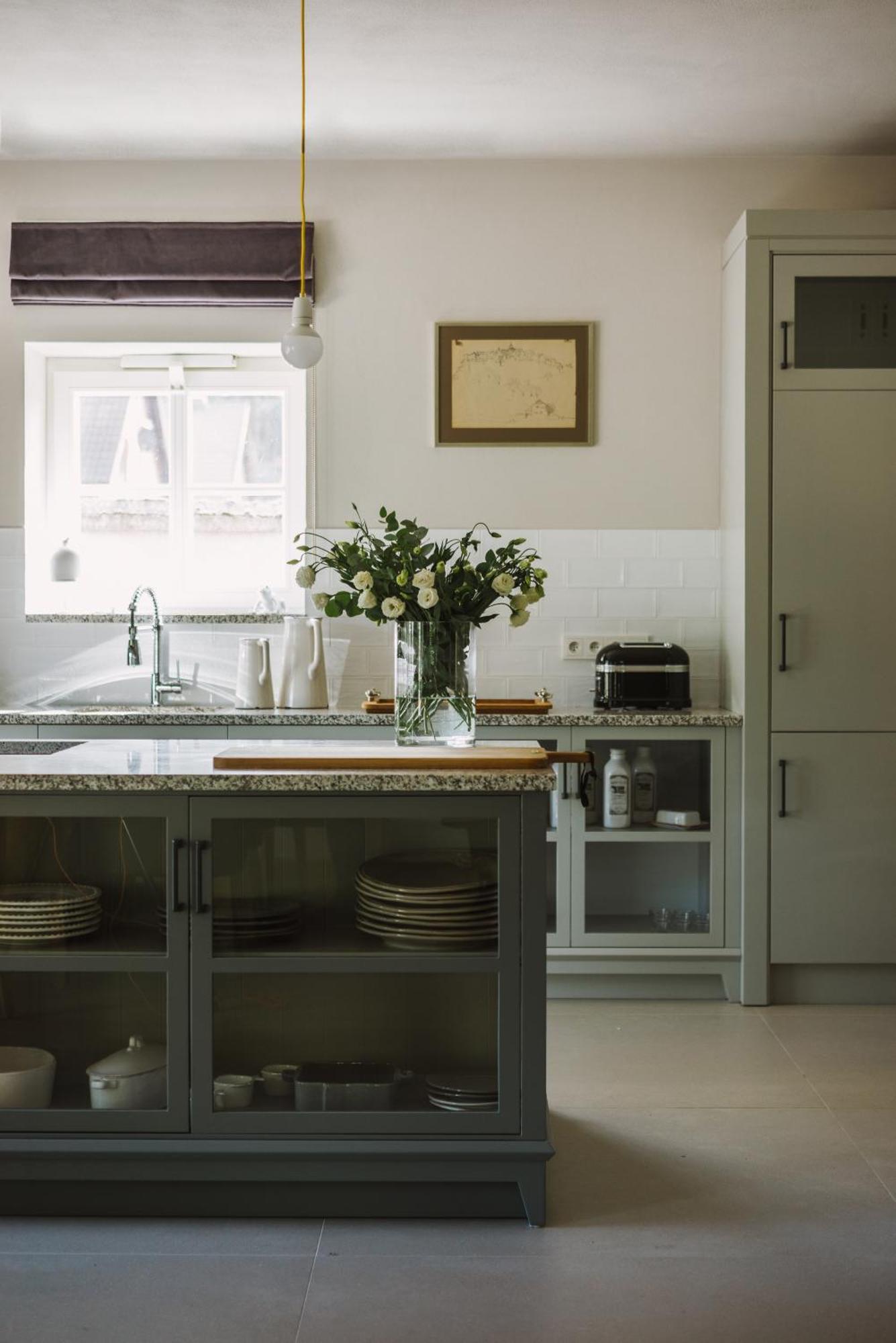 Weranda Home Slawica Ruang foto