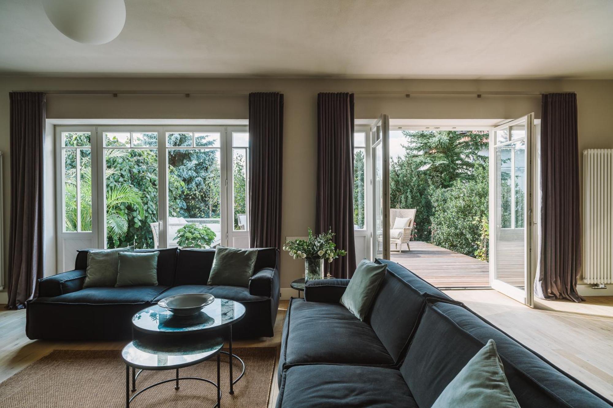 Weranda Home Slawica Ruang foto