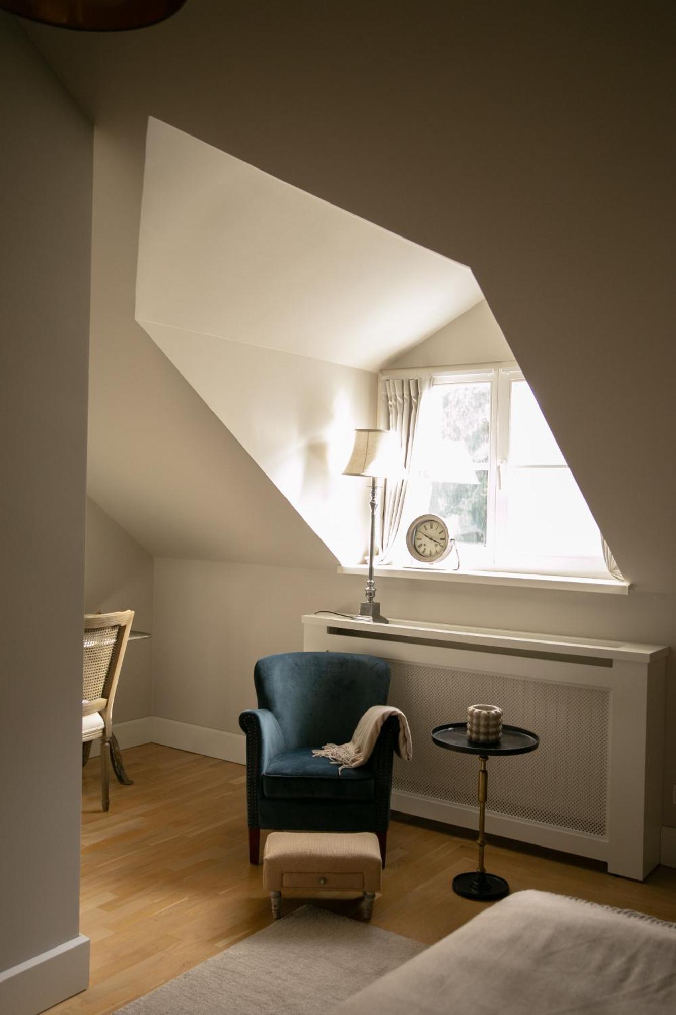 Weranda Home Slawica Bagian luar foto