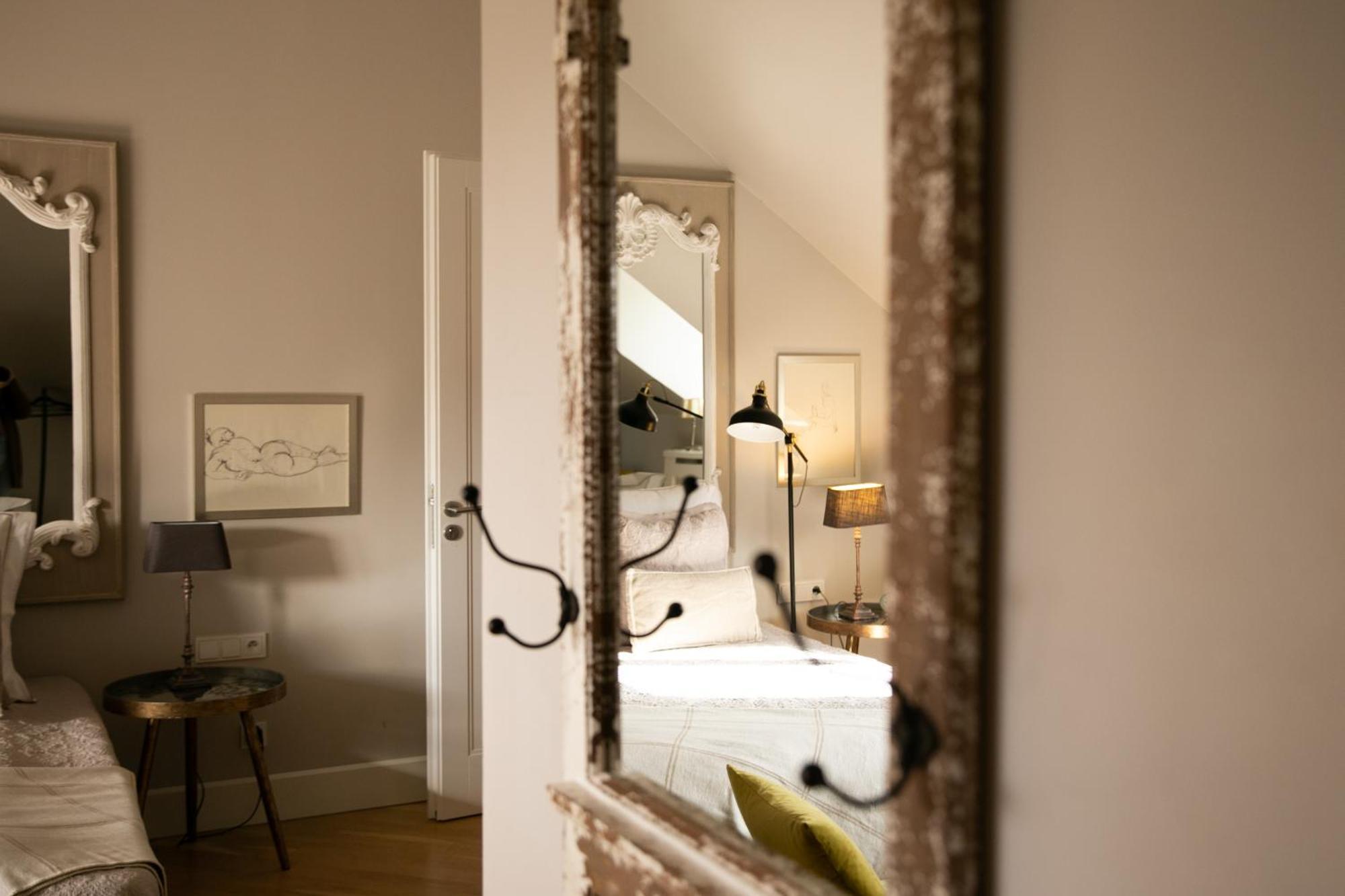 Weranda Home Slawica Bagian luar foto