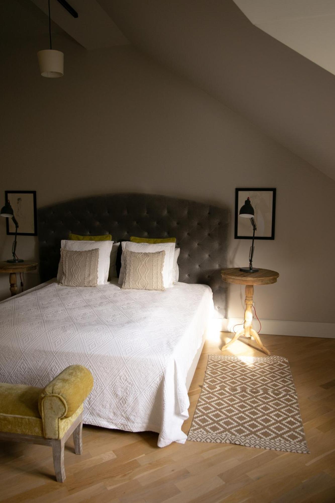 Weranda Home Slawica Bagian luar foto