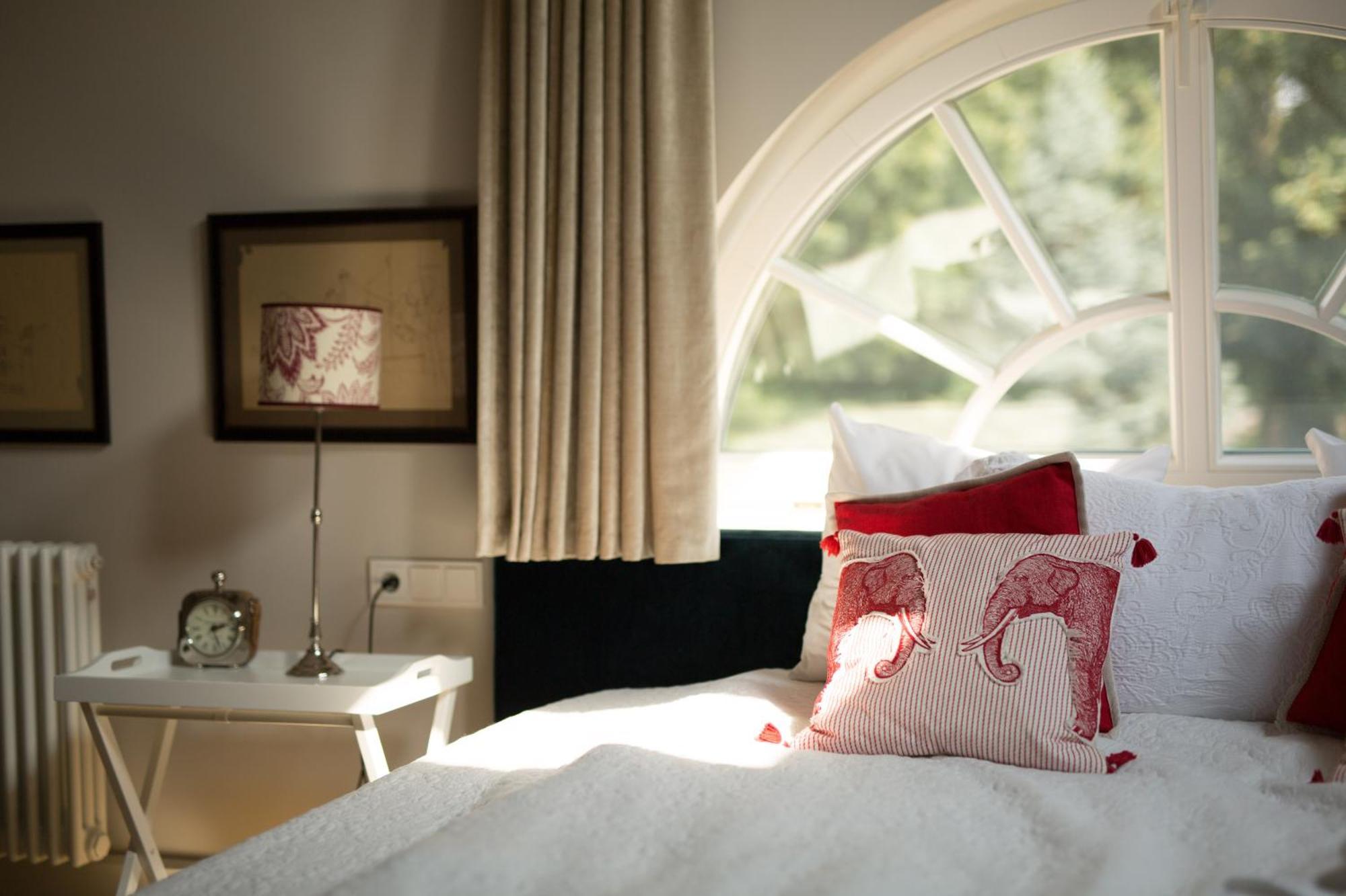 Weranda Home Slawica Bagian luar foto