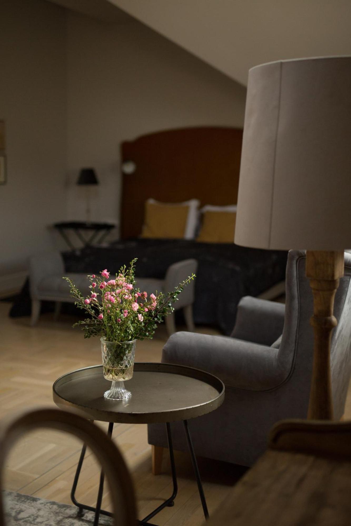 Weranda Home Slawica Bagian luar foto