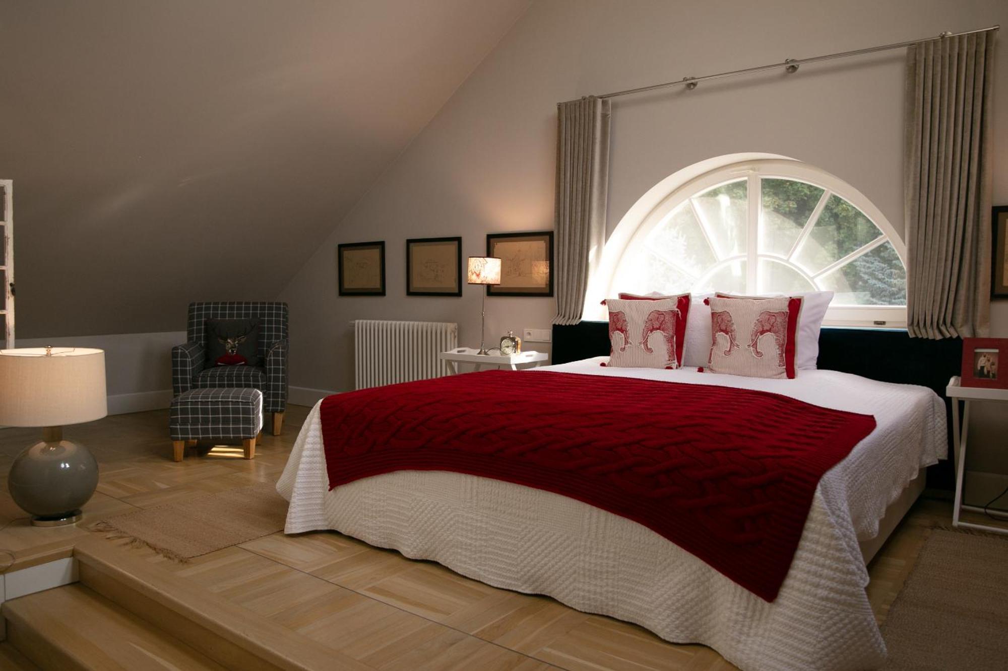 Weranda Home Slawica Bagian luar foto