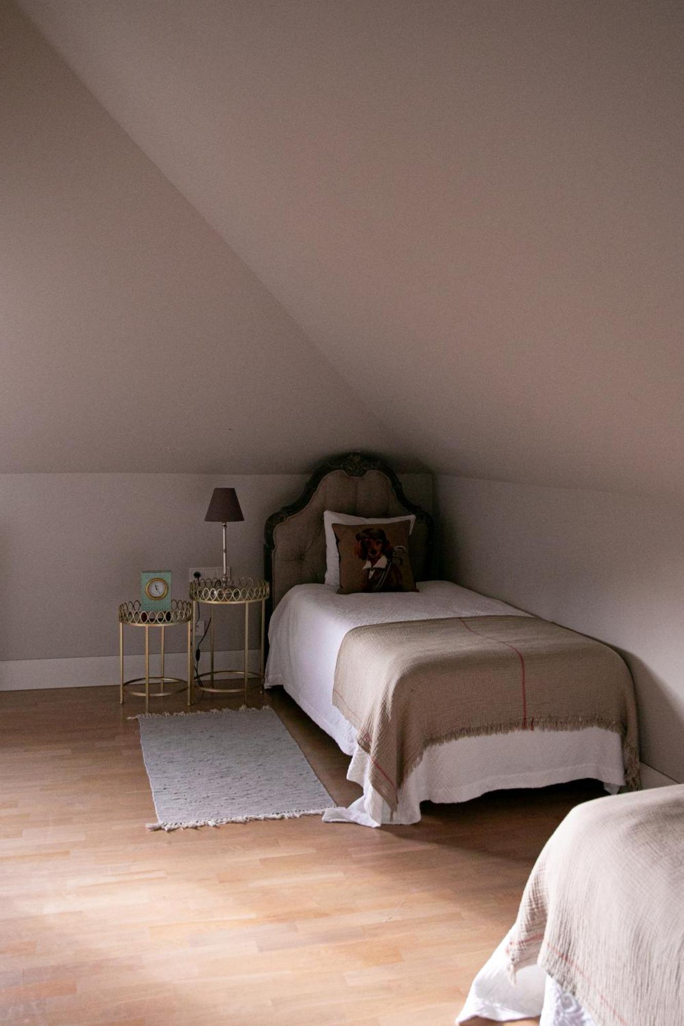 Weranda Home Slawica Bagian luar foto